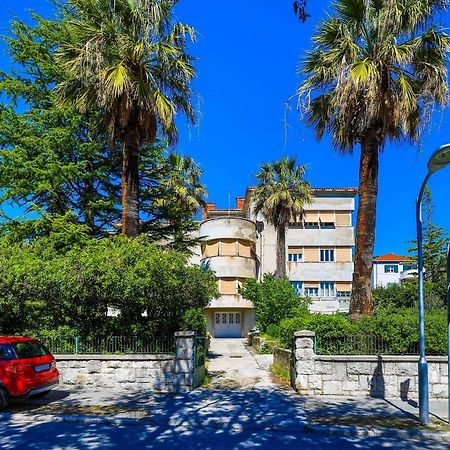 Apartment Lux Lana Split Kültér fotó