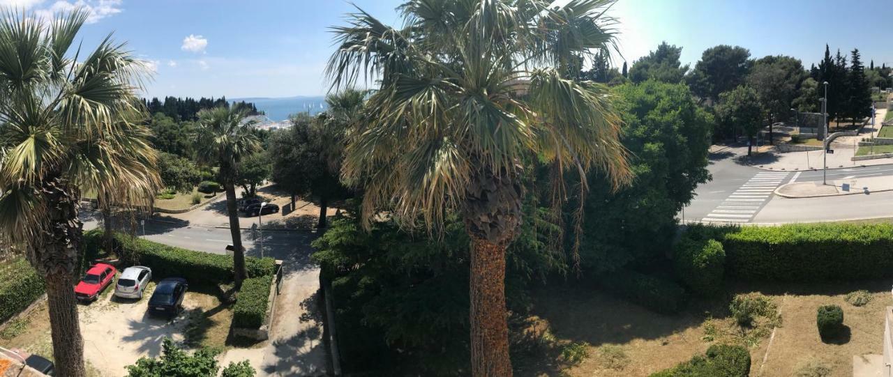 Apartment Lux Lana Split Kültér fotó