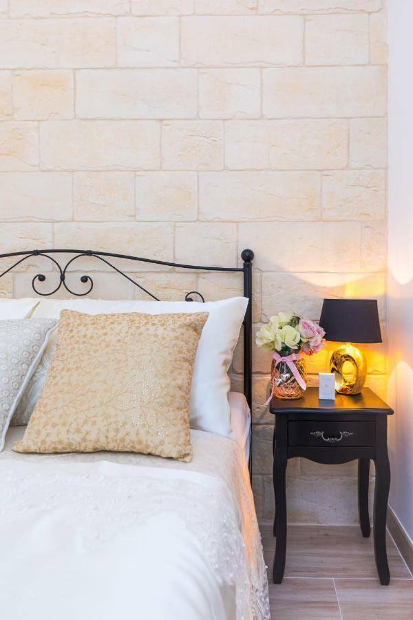 Apartment Lux Lana Split Kültér fotó