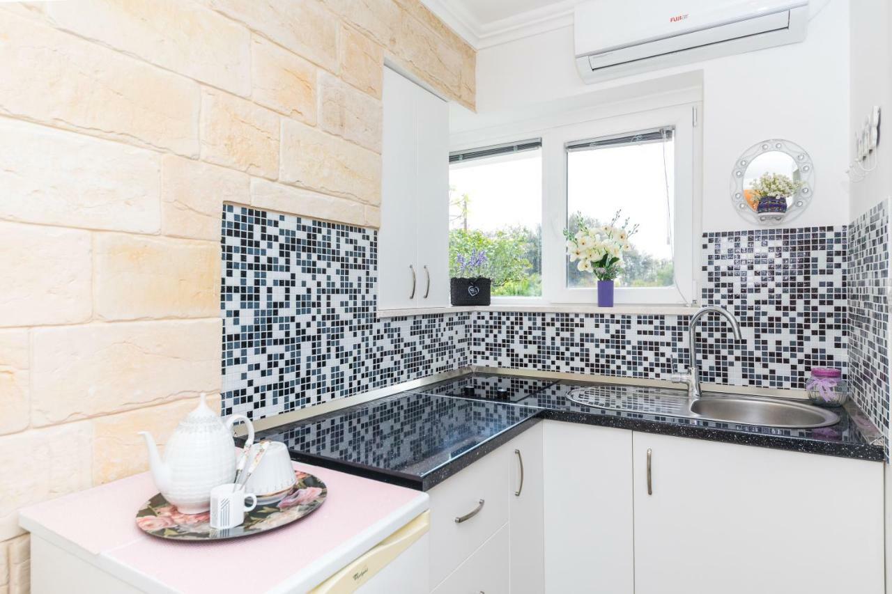 Apartment Lux Lana Split Kültér fotó
