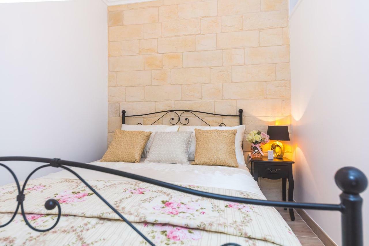 Apartment Lux Lana Split Kültér fotó