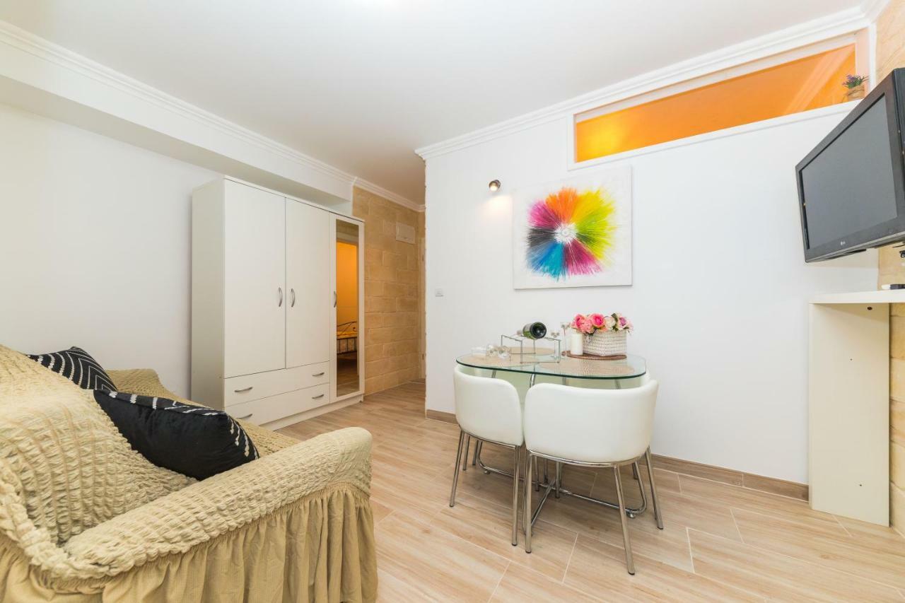Apartment Lux Lana Split Kültér fotó