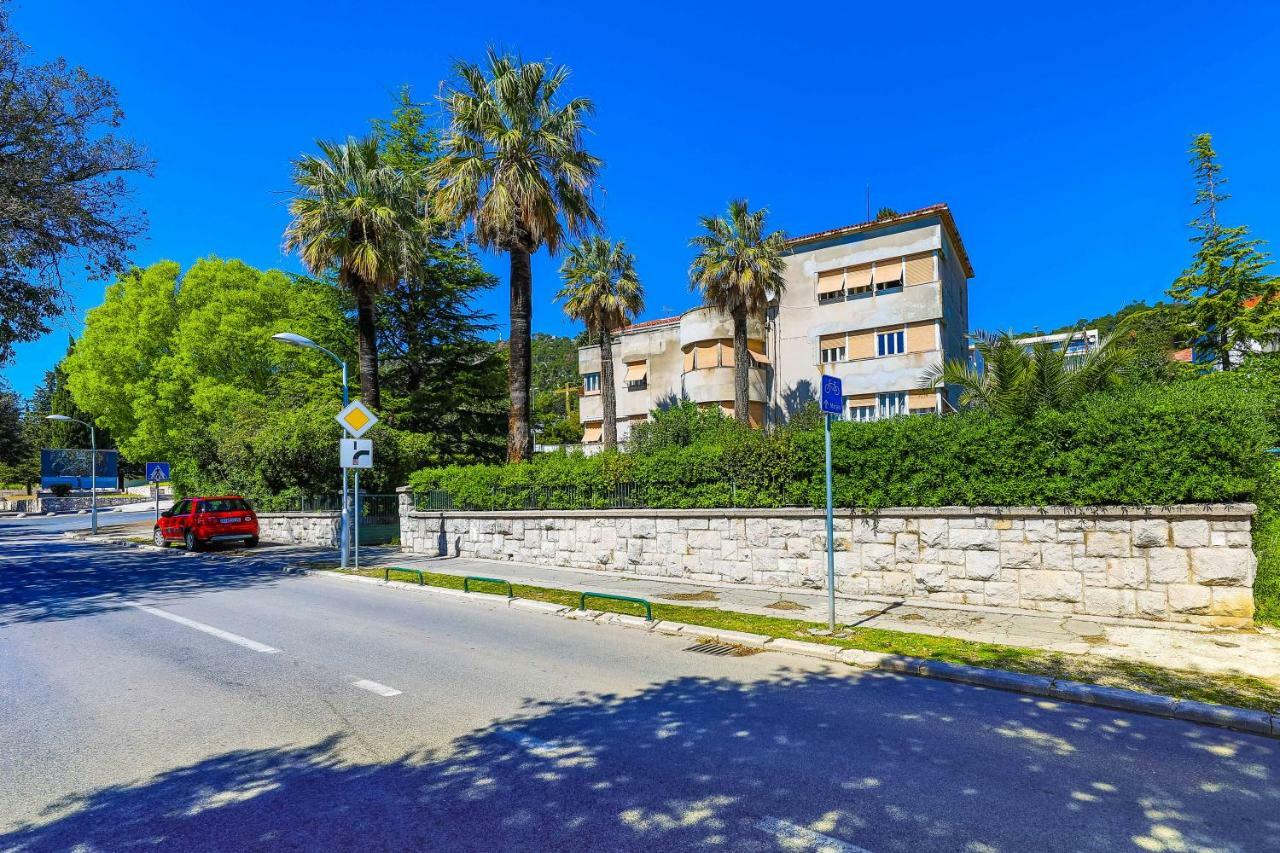 Apartment Lux Lana Split Kültér fotó
