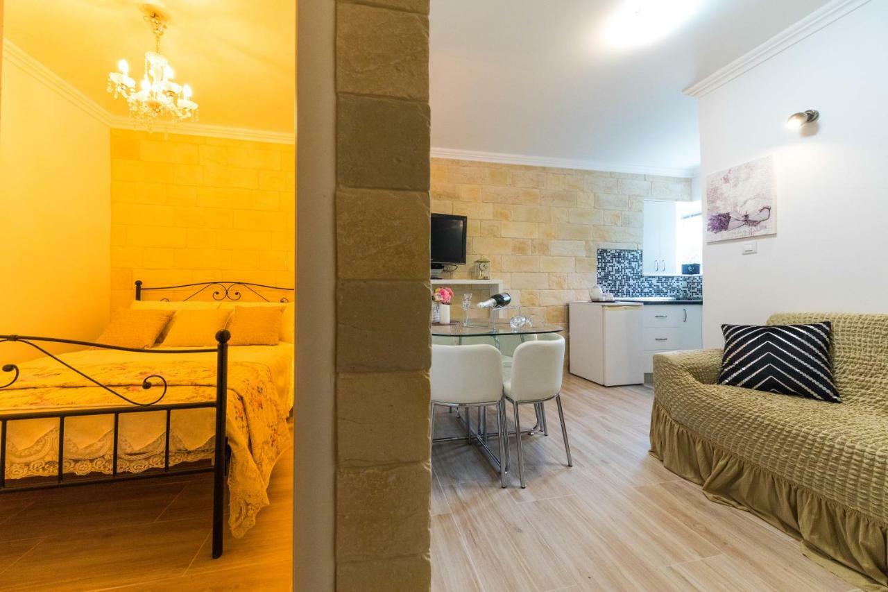 Apartment Lux Lana Split Kültér fotó