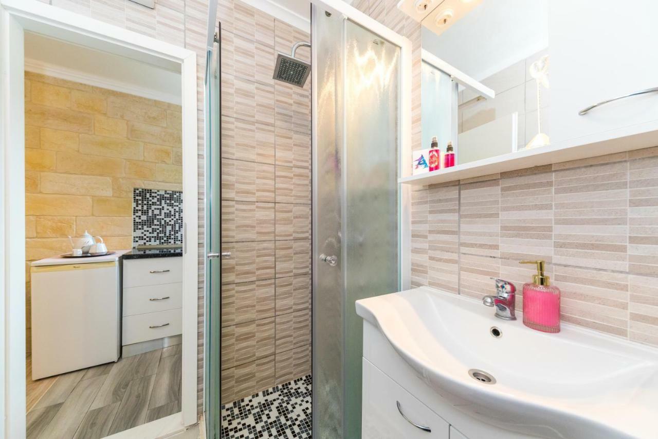 Apartment Lux Lana Split Kültér fotó